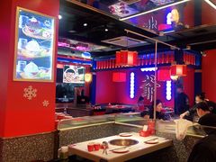 大堂-蛙二爷美蛙火锅基地(温州总店)
