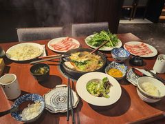 -yokocho上横町·日本食街(深业上城店)