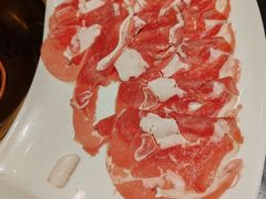 -北门涮肉·铜锅涮肉(南锣鼓巷店)