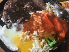 -豪享来中西餐厅(隆昌店)