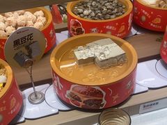 -龍歌自助小火锅(城阳万象汇店)