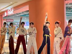 -微店Park(上海静安大悦城店)