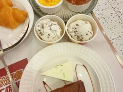 -斗牛士牛排餐厅(嘉里汇店)
