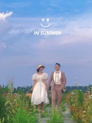 -唯一旅拍·颂当代影像艺术中心(上城店)