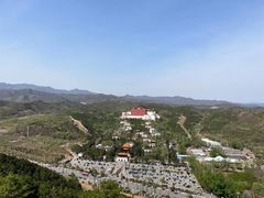 -承德避暑山庄景区