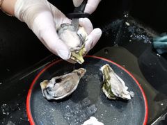 -蚝掌门江湖菜馆(柳市店)
