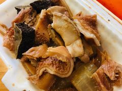 -细妹五香牛杂(步行街店)