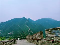 -居庸关长城