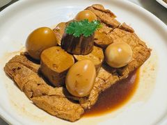 -南小馆(迪士尼小镇店)