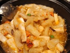 -山外山菜馆(玉泉路店)