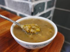 -冰神糖水铺(国贸中心店)