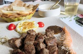 Australian M5 Wagyu Beef Cubes Steak