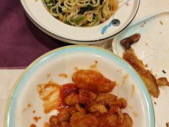 -凯鸽酒楼(大同振兴街店)