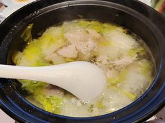 -百富源·海鲜辽菜(浑河堡店)