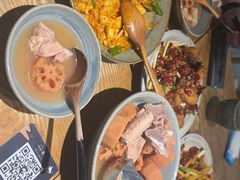 -静一餐厅·湖北菜(前门店)