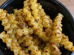 -糖糖冰粉(凤城三路总店)