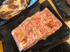 -贺野·自助炭火烤肉(紫藤路店)