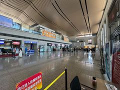 -敦煌莫高国际机场