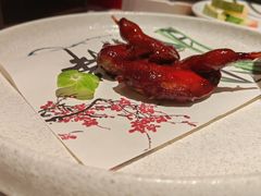 -千百味红餐厅·江西菜(绿地双子塔店)