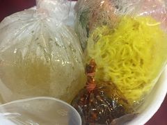 外卖-BAI BUA RESTAURANT