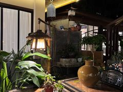 -老渔家鲜鱼轩(南浦横街店)