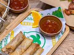 -迷你椰·泰式大排档(北京首店)