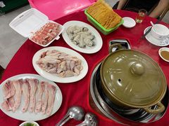 -花苑美食横琴生蚝火锅(拱北粤华路店)