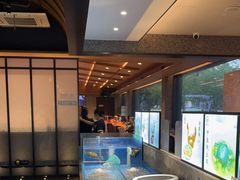 水产区-壹只菜·崇明本地特色菜(崇明南门店)
