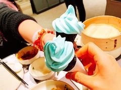 -小大董·烤鸭(观景餐厅·南京西路店)