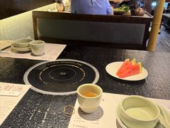 -盡膳口福·百年汤方火锅(科华北路店)