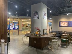 -海马体照相馆(天津世纪都会店)