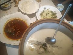 千岛湖有机鱼头-千岛湖小鱼儿·淳安匠心农家菜