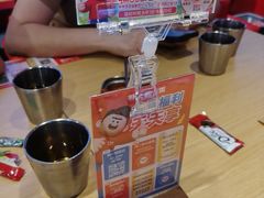 -朴大叔拌饭(上海金山万达店)