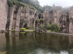 -广州莲花山旅游区
