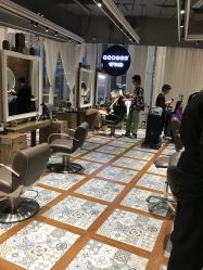 点击看大图 -QZHAIR SALON