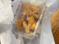 -厨大将烤肘子(镇江北路店)
