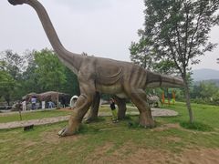 -西部长青自然儿童乐园