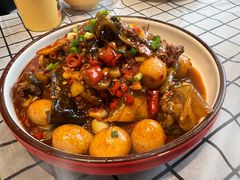 -江西老表·经典江西八大碗