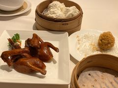 -利苑酒家(宜安广场店)