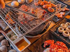 -奥西拉烤肉,盒饭,冷面(青岩刘店)