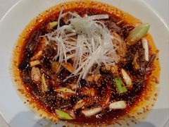 -干老四雅鱼饭店(滨江西路店)