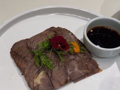 -惠丰堂饭庄·烤鸭·京味菜(翠微路店)