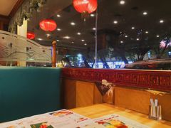 大堂-新世界餐厅(万达店)