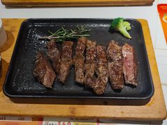 -豪享来中西餐厅(隆昌店)