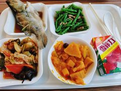 -阿斯利康食堂(张江园区店)
