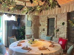 -叶叶菩提(太原别墅店)