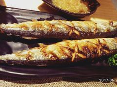 -吉之仙•中国制造•出口级食材日料店(领事馆总店)