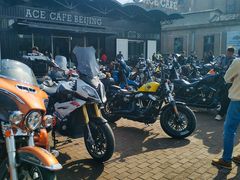 大堂-十二小节BAR·COFFEE·ACE&CLUB·火车咖啡厅(751店)