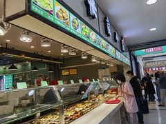 -米良小厨(汉商武展购物中心店)