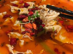 -云海肴·汽锅鸡·云南菜(美罗城店)